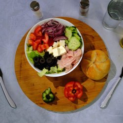 Salată bulgărească image