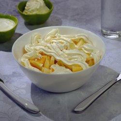 Salată fructe image