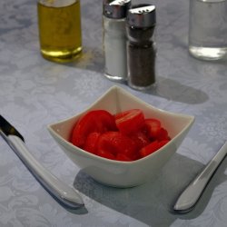 Salată de roșii image