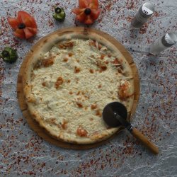1+1 gratuit: Pizza Quatro Formaggi image