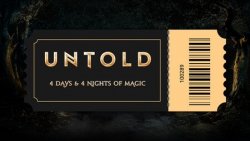 4 Day Pass VIP Access image
