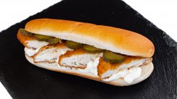 Crispy Sandwich image