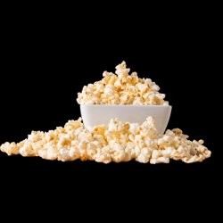 Popcorn image