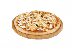 Pizza cu pui shanghai 32 cm image