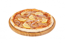 Pizza tonno 32 cm image