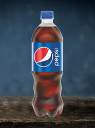 Pepsi Cola 500ml image