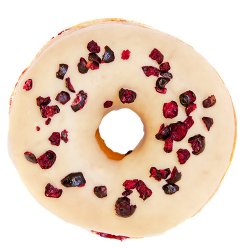 Sour Cherry image
