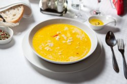 Ciorbă de burtă image