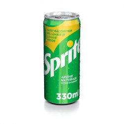 Sprite doza 330 ml image