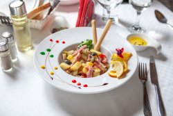 Salată orientală image