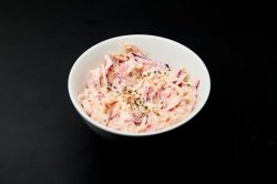 Salată coleslaw   image