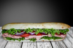 Toast Sandwich image