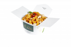 Polo e pomodoro image