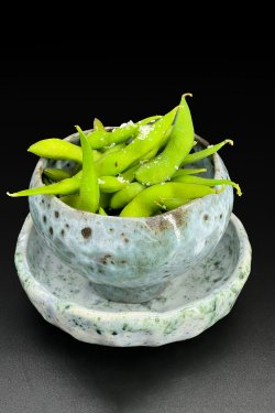 Edamame image