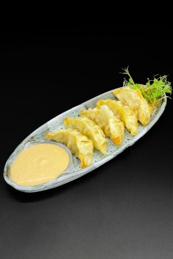 Gyoza cu vită image