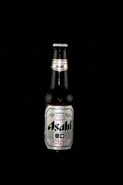 Asahi super dry                                                                                                  5%alc image
