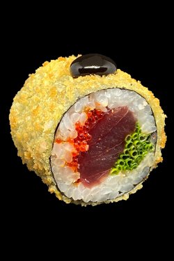 Banzai tuna spicy image