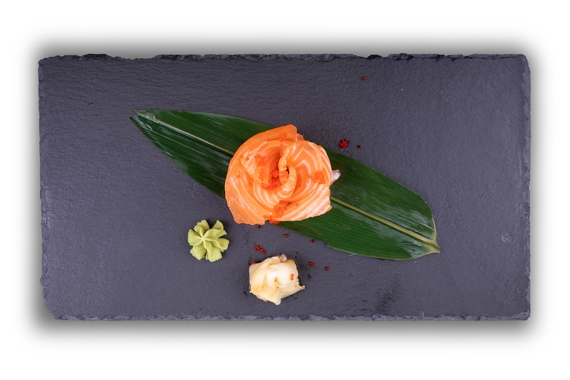 Sashimi Salmon image