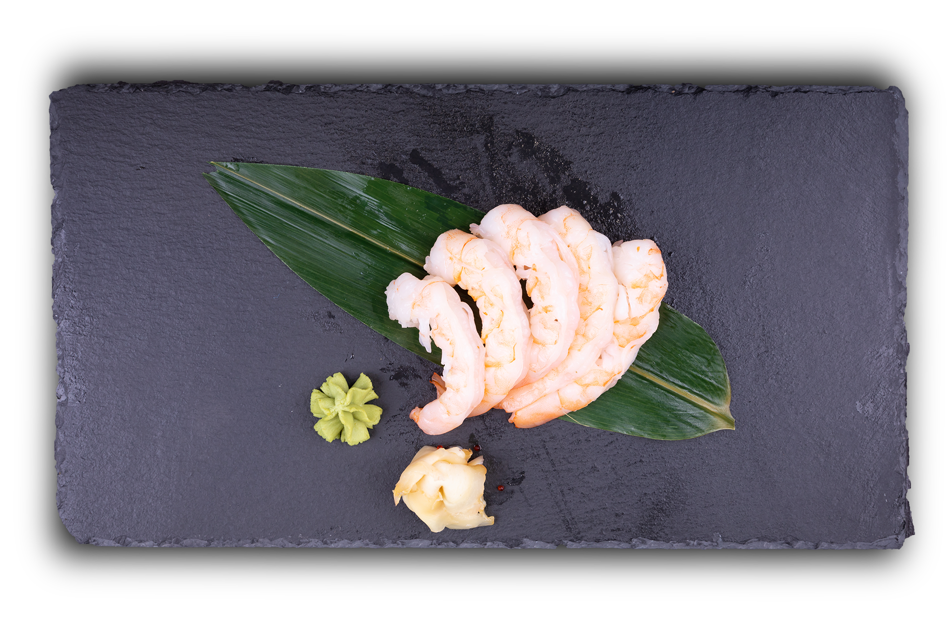 Sashimi Shrimp image