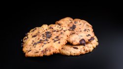 Cookies cu ciocolată image