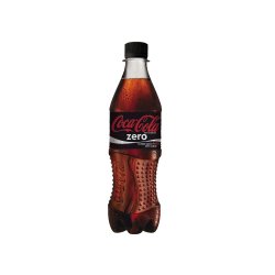 Coca Cola Zero image