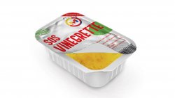 Sos vinegrette image