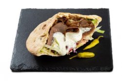 Doner copii de vită image