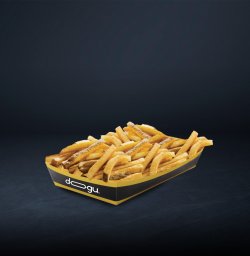 The French Fries image
