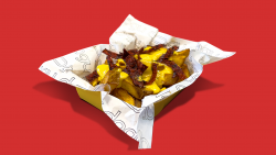 The Cheesy Bacon Fries image