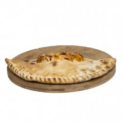 Calzone deschisă/ închisă image