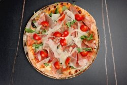 Pizza Whisper image