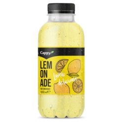 Cappy lemonade lămâie image