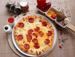 Pizza Casei image