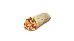 Fajita Burrito image