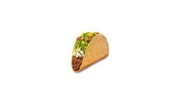 Crunchy Taco Supreme image