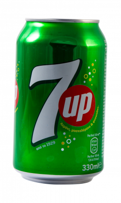 7 Up image