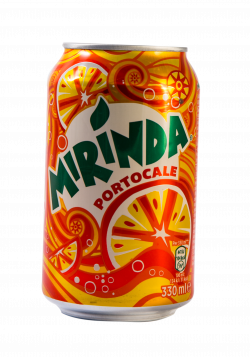 Mirinda image