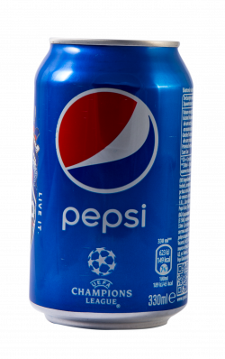 Pepsi image
