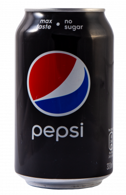 Pepsi Max image