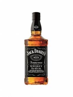 Jack Daniel`s Old No.7 40%Vol 0.7L