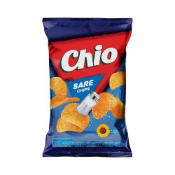 Chio Chips Sare 100g