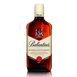 Ballantine`s Blended Scotch Whisky 40% 0.7L