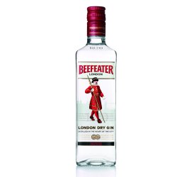 Beefeater - LONDON DRY GIN, 40%, 0,7L