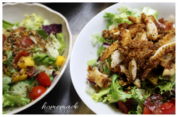 Salată Homemade image