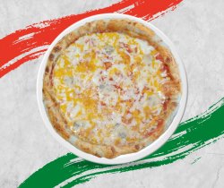 Quattro formaggi image