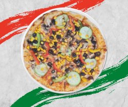 Pizza de post image
