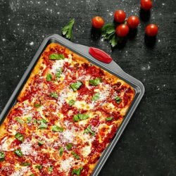 Pizza Funghi image