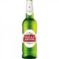 Bere Stella Artois 0.33 image