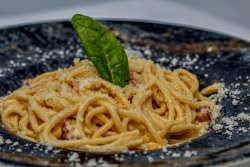 Carbonara image