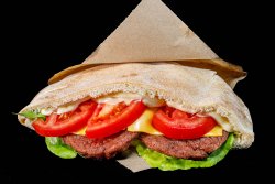 Chiflă Burger image